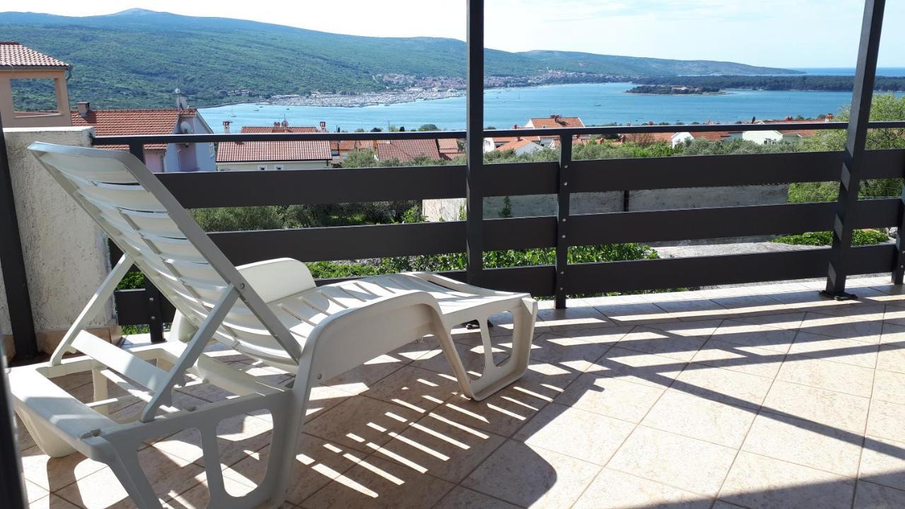 Apartment Slavica Kornić Exteriör bild