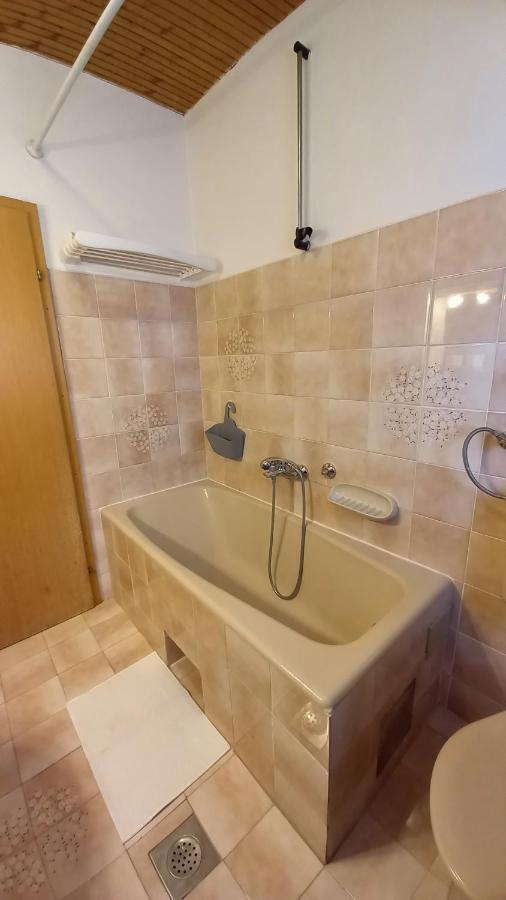 Apartment Slavica Kornić Exteriör bild