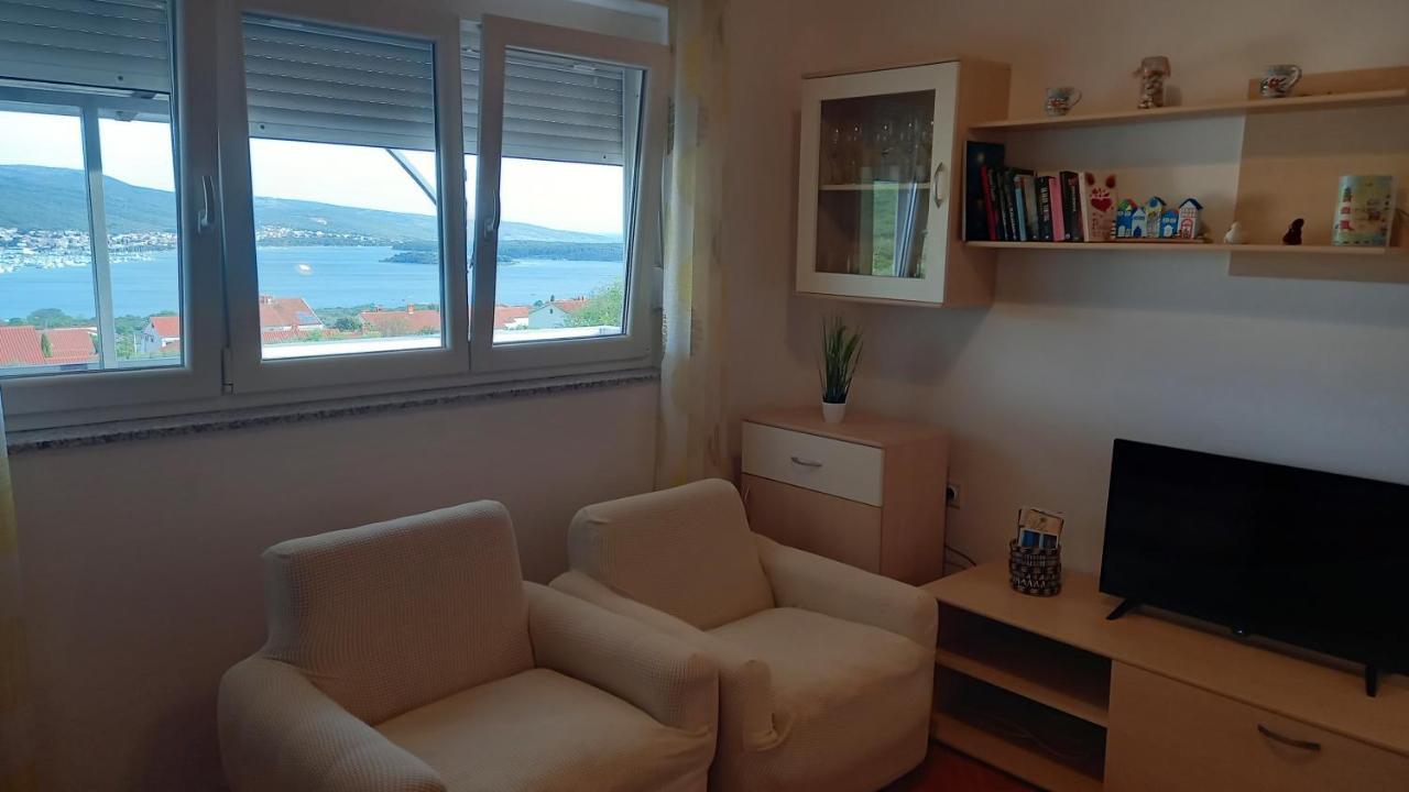 Apartment Slavica Kornić Exteriör bild