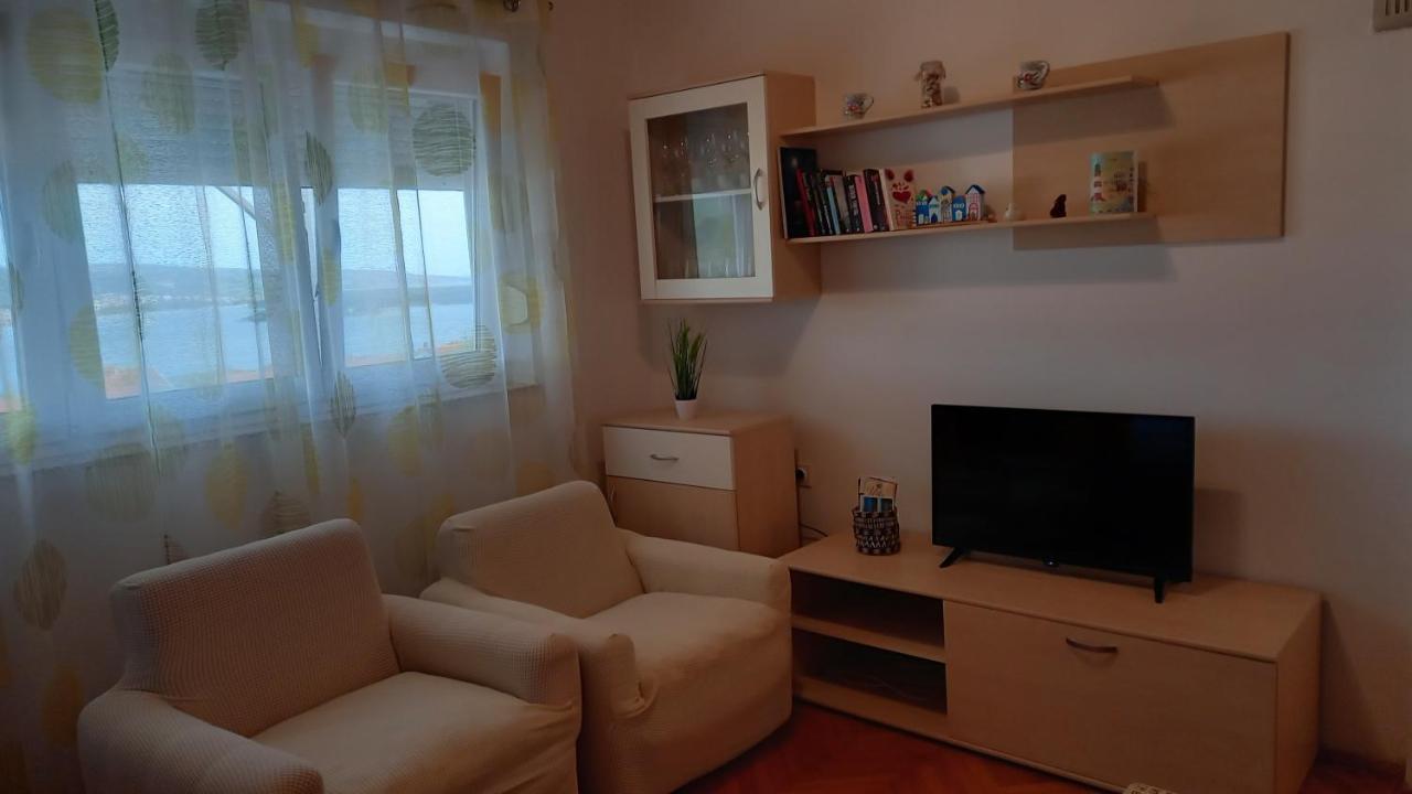 Apartment Slavica Kornić Exteriör bild