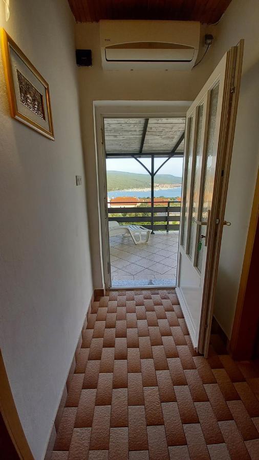 Apartment Slavica Kornić Exteriör bild